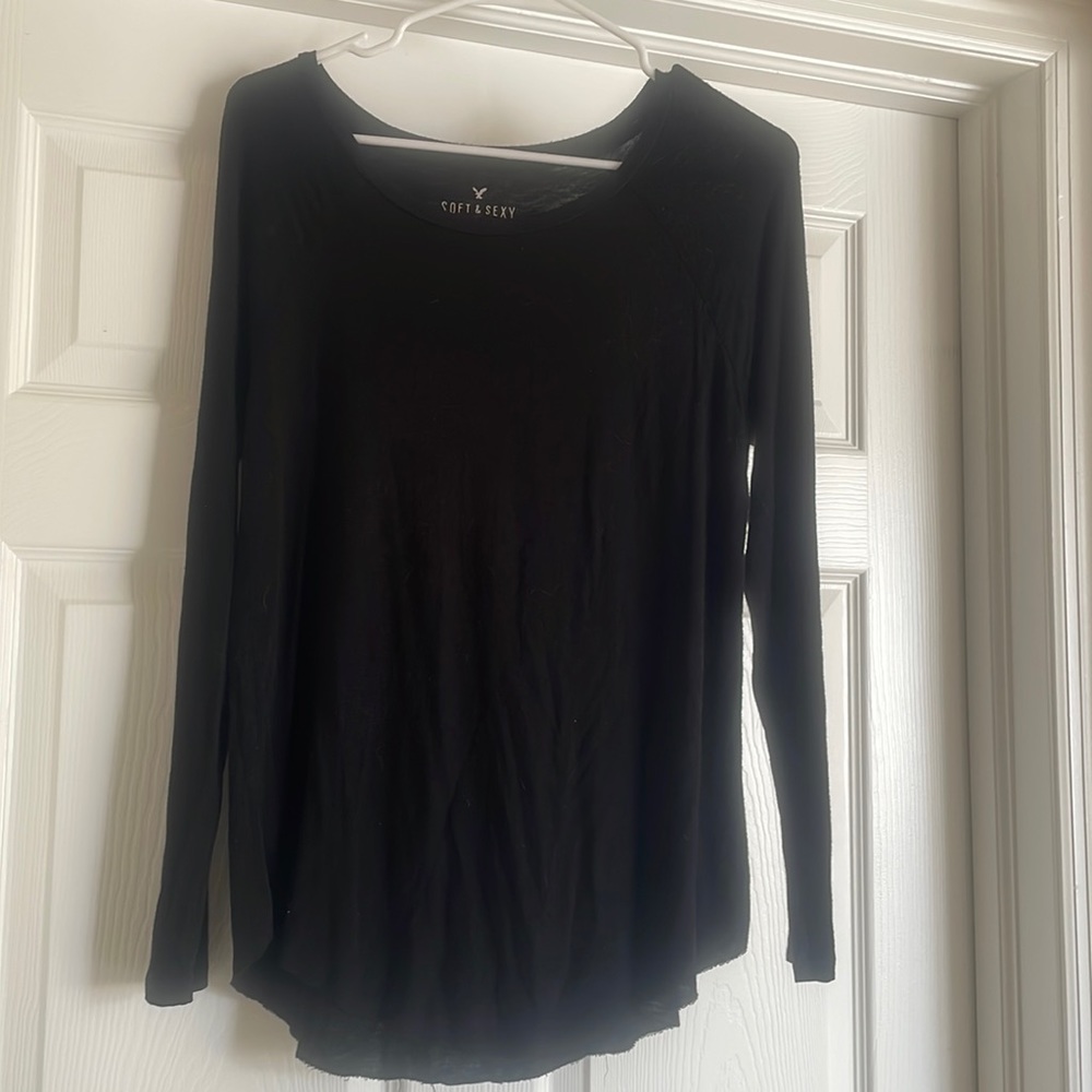 American Eagle Long Sleeve